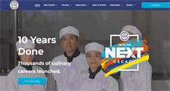 Desktop Screenshot of globalacademyph.com